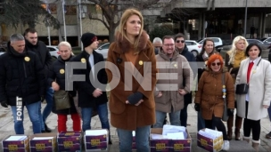 Žalbe predate ministarstvu